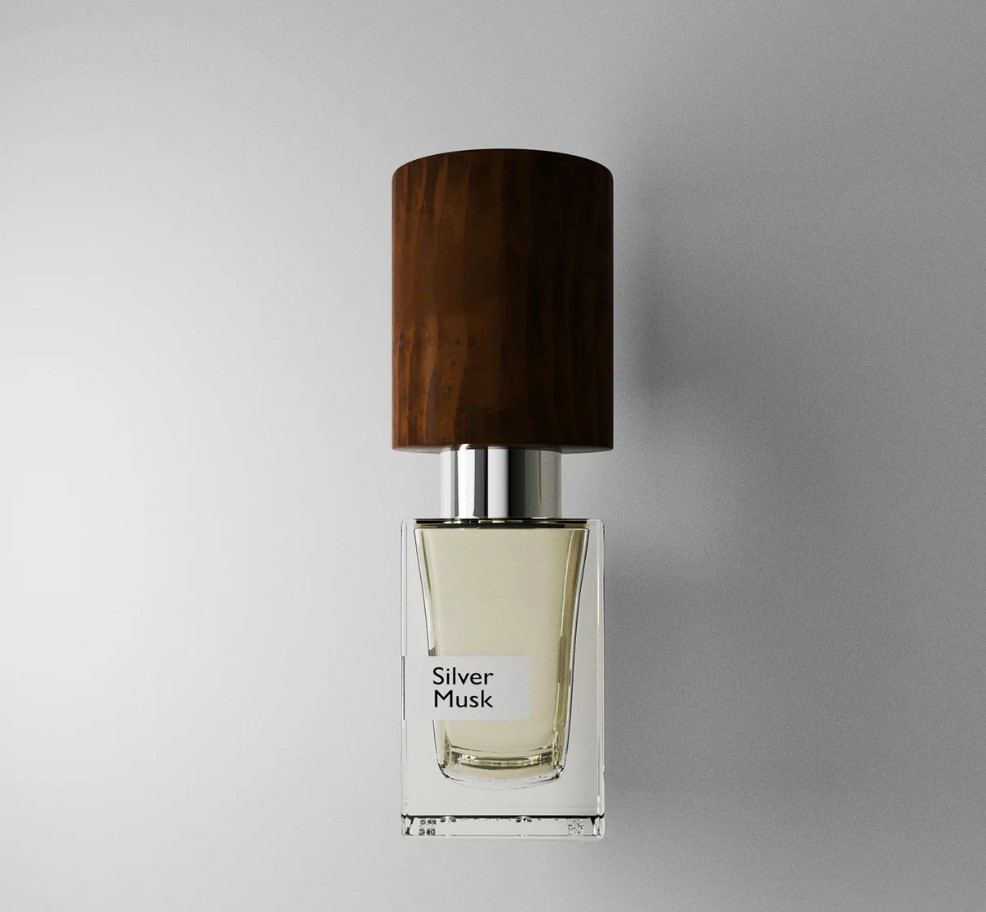 Nasomatto Silver Musk